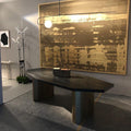 Mobile Crystal Chandelier-Lighting > Chandeliers & Pendant Lights-casanuva-casanuva