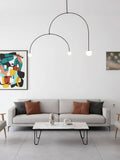 Mobile Crystal Chandelier-Lighting > Chandeliers & Pendant Lights-casanuva-casanuva