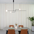 Mobile Crystal Chandelier-Lighting > Chandeliers & Pendant Lights-casanuva-casanuva