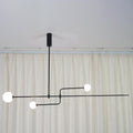 Mobile Crystal Chandelier-Lighting > Chandeliers & Pendant Lights-casanuva-casanuva
