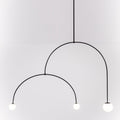 Mobile Crystal Chandelier-Lighting > Chandeliers & Pendant Lights-casanuva-casanuva
