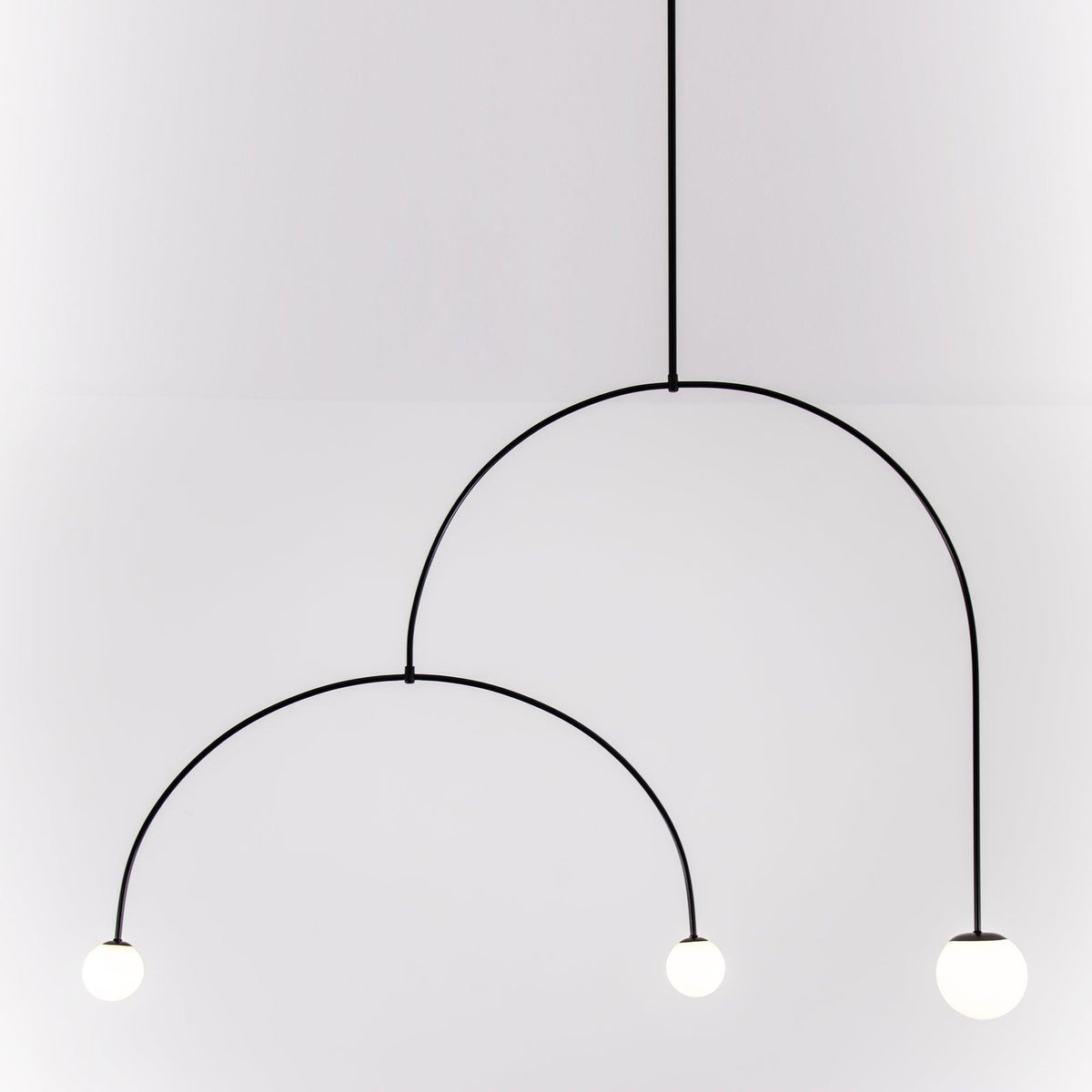 Mobile Crystal Chandelier-Lighting > Chandeliers & Pendant Lights-casanuva-casanuva