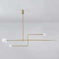 Mobile Crystal Chandelier-Lighting > Chandeliers & Pendant Lights-casanuva-casanuva
