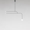 Mobile Crystal Chandelier-Lighting > Chandeliers & Pendant Lights-casanuva-casanuva