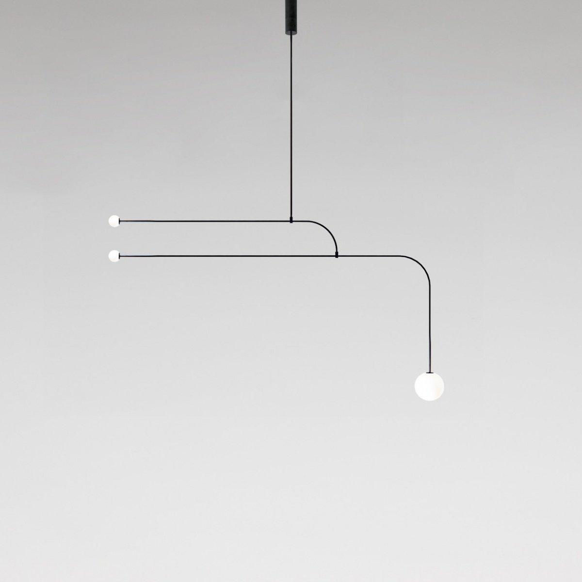 Mobile Crystal Chandelier-Lighting > Chandeliers & Pendant Lights-casanuva-casanuva