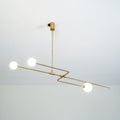 Mobile Crystal Chandelier-Lighting > Chandeliers & Pendant Lights-casanuva-casanuva