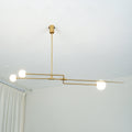 Mobile Crystal Chandelier-Lighting > Chandeliers & Pendant Lights-casanuva-casanuva