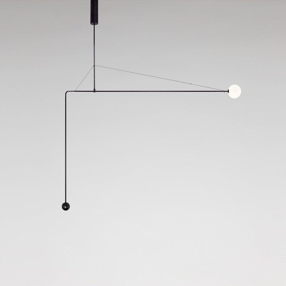 Mobile Crystal Chandelier-Lighting > Chandeliers & Pendant Lights-casanuva-casanuva