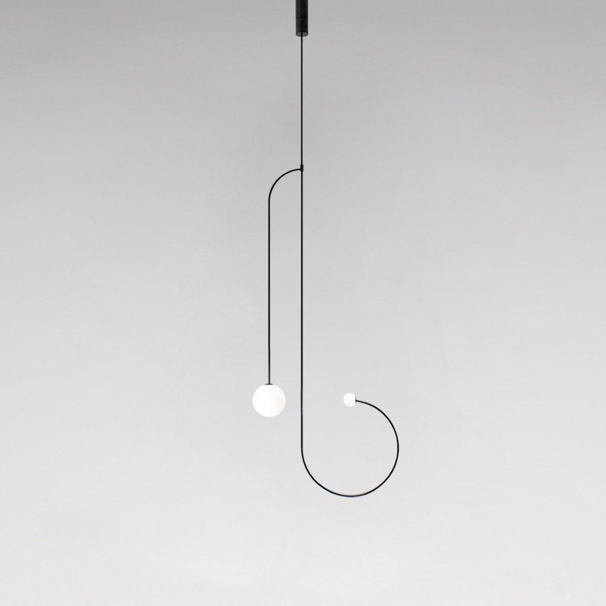 Mobile Crystal Chandelier-Lighting > Chandeliers & Pendant Lights-casanuva-casanuva