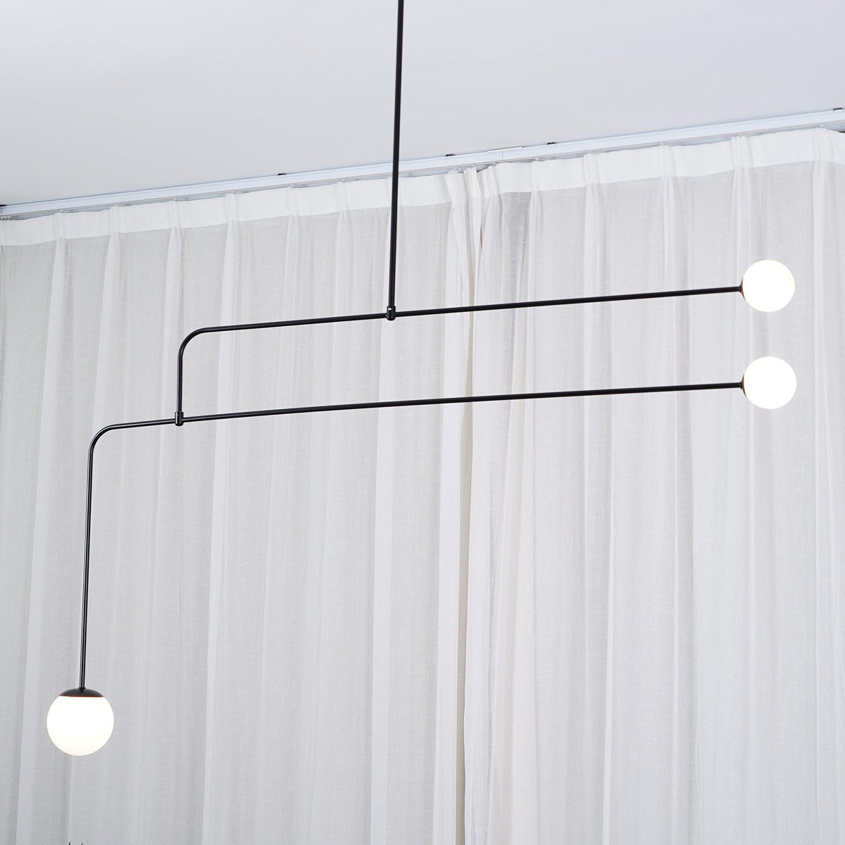 Mobile Crystal Chandelier-Lighting > Chandeliers & Pendant Lights-casanuva-casanuva