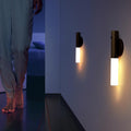 Motion Sensor LED Lamp Minimalist Design-Lighting > Table Lamps-casanuva-casanuva