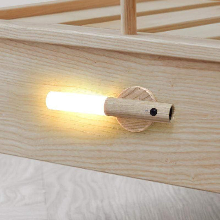 Motion Sensor LED Lamp Minimalist Design-Lighting > Table Lamps-casanuva-casanuva
