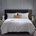 Mulberry Silk Duvet 600TC Egyptian Cotton-Bedding & Bath > Blankets-casanuva-casanuva