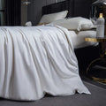 Mulberry Silk Duvet 600TC Egyptian Cotton-Bedding & Bath > Blankets-casanuva-casanuva