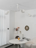Multi-Arm Spider Ceiling Light Fixture-Lighting > Ceiling Lights-casanuva-casanuva