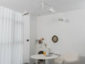 Multi-Arm Spider Ceiling Light Fixture-Lighting > Ceiling Lights-casanuva-casanuva