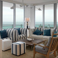 Multi-Arm Spider Ceiling Light Fixture-Lighting > Ceiling Lights-casanuva-casanuva