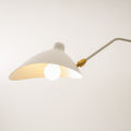 Multi-Arm Spider Ceiling Light Fixture-Lighting > Ceiling Lights-casanuva-casanuva