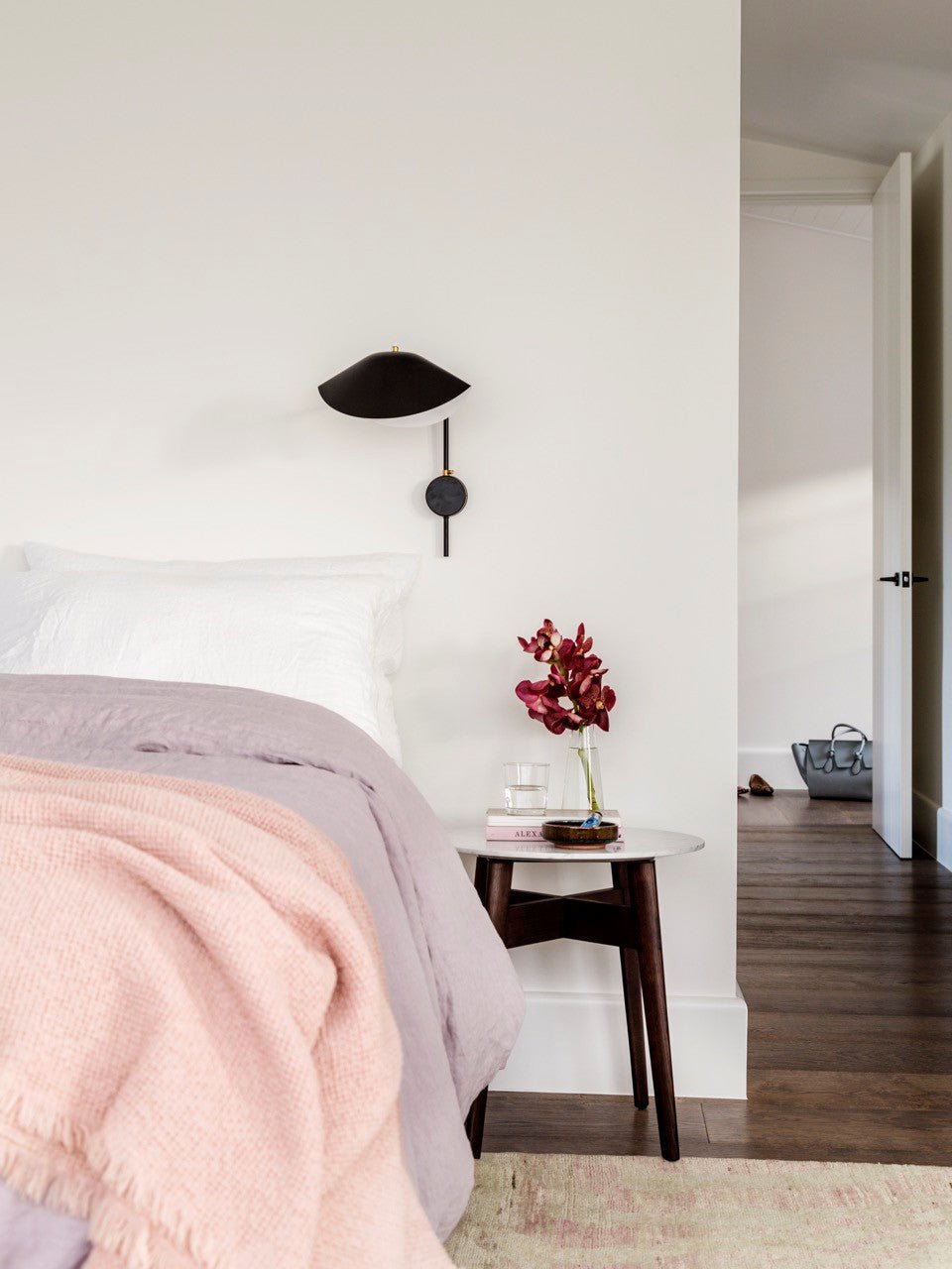 Multi-Arm Wall Sconce Light Fixture-Lighting > Wall Lights-casanuva-casanuva