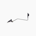 Multi-Arm Wall Sconce Light Fixture-Lighting > Wall Lights-casanuva-casanuva