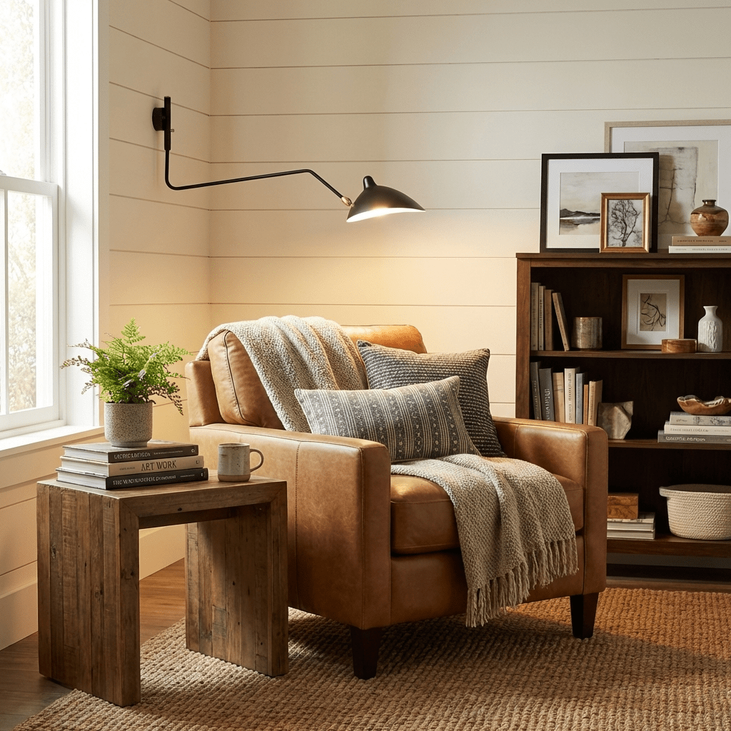 Multi-Arm Wall Sconce Light Fixture-Lighting > Wall Lights-casanuva-casanuva