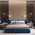 Multi-Arm Wall Sconce Light Fixture-Lighting > Wall Lights-casanuva-casanuva