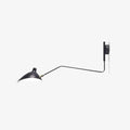 Multi-Arm Wall Sconce Light Fixture-Lighting > Wall Lights-casanuva-casanuva