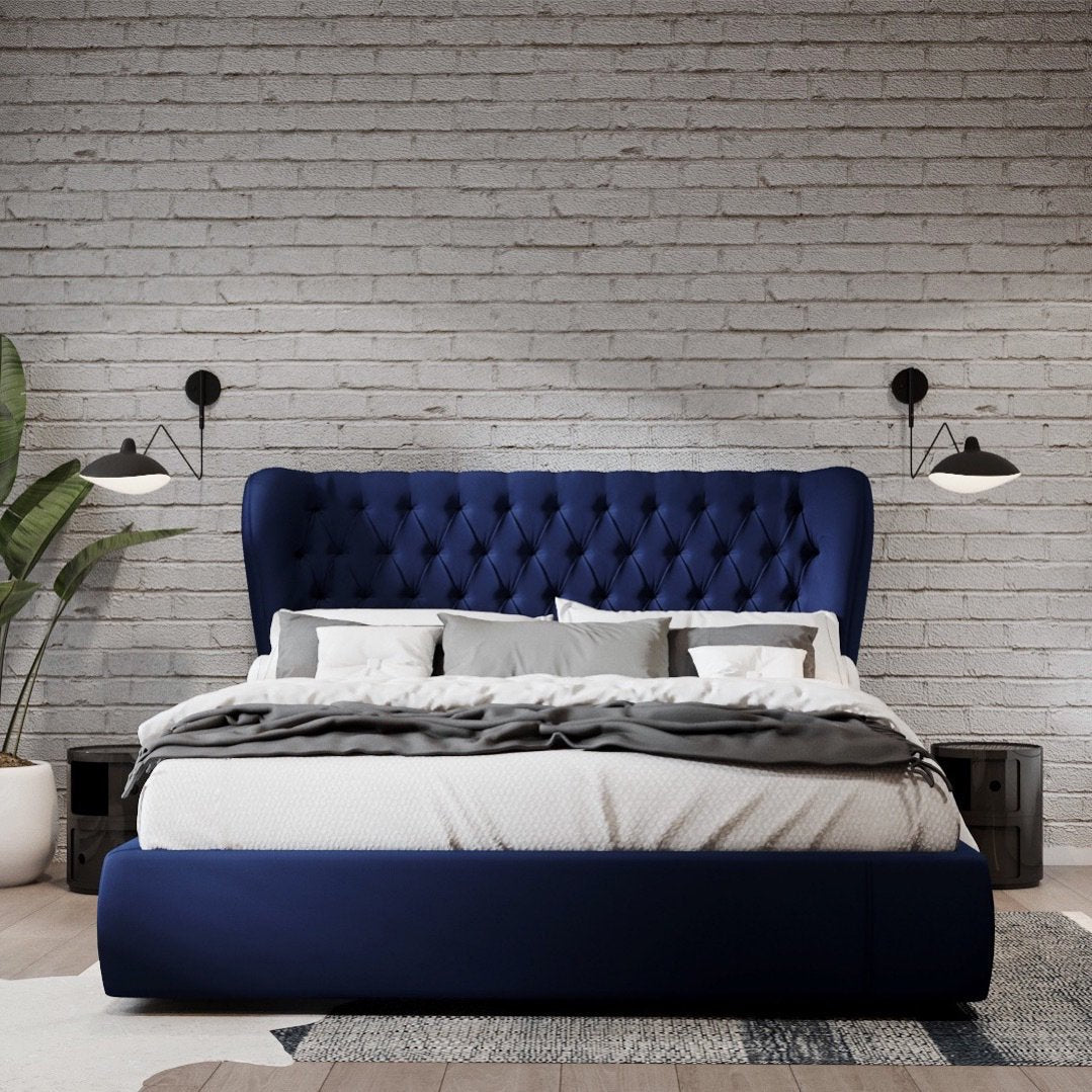 Multi-Arm Wall Sconce Light Fixture-Lighting > Wall Lights-casanuva-casanuva