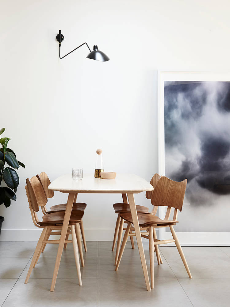 Multi-Arm Wall Sconce Light Fixture-Lighting > Wall Lights-casanuva-casanuva