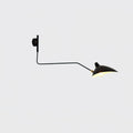 Multi-Arm Wall Sconce Light Fixture-Lighting > Wall Lights-casanuva-casanuva