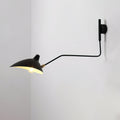 Multi-Arm Wall Sconce Light Fixture-Lighting > Wall Lights-casanuva-casanuva