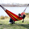Multifunctional Hammock Extra Strong Breathable with Hanging Set-Home Decor > Decorative Accessories-casanuva-casanuva