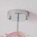 Murano Glass Art Nouveau Ceiling Light-Lighting > Chandeliers & Pendant Lights-casanuva-casanuva