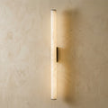 Natural Alabaster Wall Light Linear Design-Lighting > Wall Lights-casanuva-casanuva