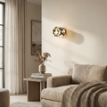 Natural Marble Wall Light-Lighting > Wall Lights-casanuva-casanuva