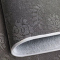 Non-Slip Mat with TakeItOff Letter Print-Rugs & Mats > Door Mats-casanuva-casanuva