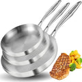 Non-Stick Frying Pan Premium Quality Cookware-Kitchen & Dining > Cookware-casanuva-casanuva