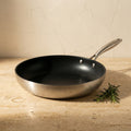 Non-Stick Frying Pan Premium Quality Cookware-Kitchen & Dining > Cookware-casanuva-casanuva