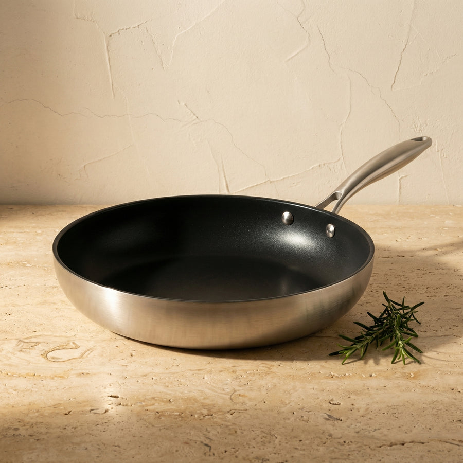 Non-Stick Frying Pan Premium Quality Cookware-Kitchen & Dining > Cookware-casanuva-casanuva
