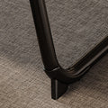 Nordic Carbon Steel MDF Rectangular Desk Foldable Angle Adjustable with 2-Tray Saucer-Furniture > Desks-casanuva-casanuva