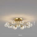 Nordic Creative Ceiling Light Fixture-Lighting > Ceiling Lights-casanuva-casanuva