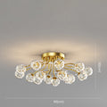 Nordic Creative Ceiling Light Fixture-Lighting > Ceiling Lights-casanuva-casanuva