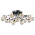 Nordic Creative Ceiling Light Fixture-Lighting > Ceiling Lights-casanuva-casanuva