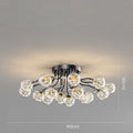 Nordic Creative Ceiling Light Fixture-Lighting > Ceiling Lights-casanuva-casanuva