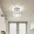 Nordic Glass Ceiling Light for Hallway-Lighting > Ceiling Lights-casanuva-casanuva