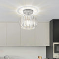 Nordic Glass Ceiling Light for Hallway-Lighting > Ceiling Lights-casanuva-casanuva
