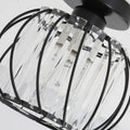 Nordic Glass Ceiling Light for Hallway-Lighting > Ceiling Lights-casanuva-casanuva
