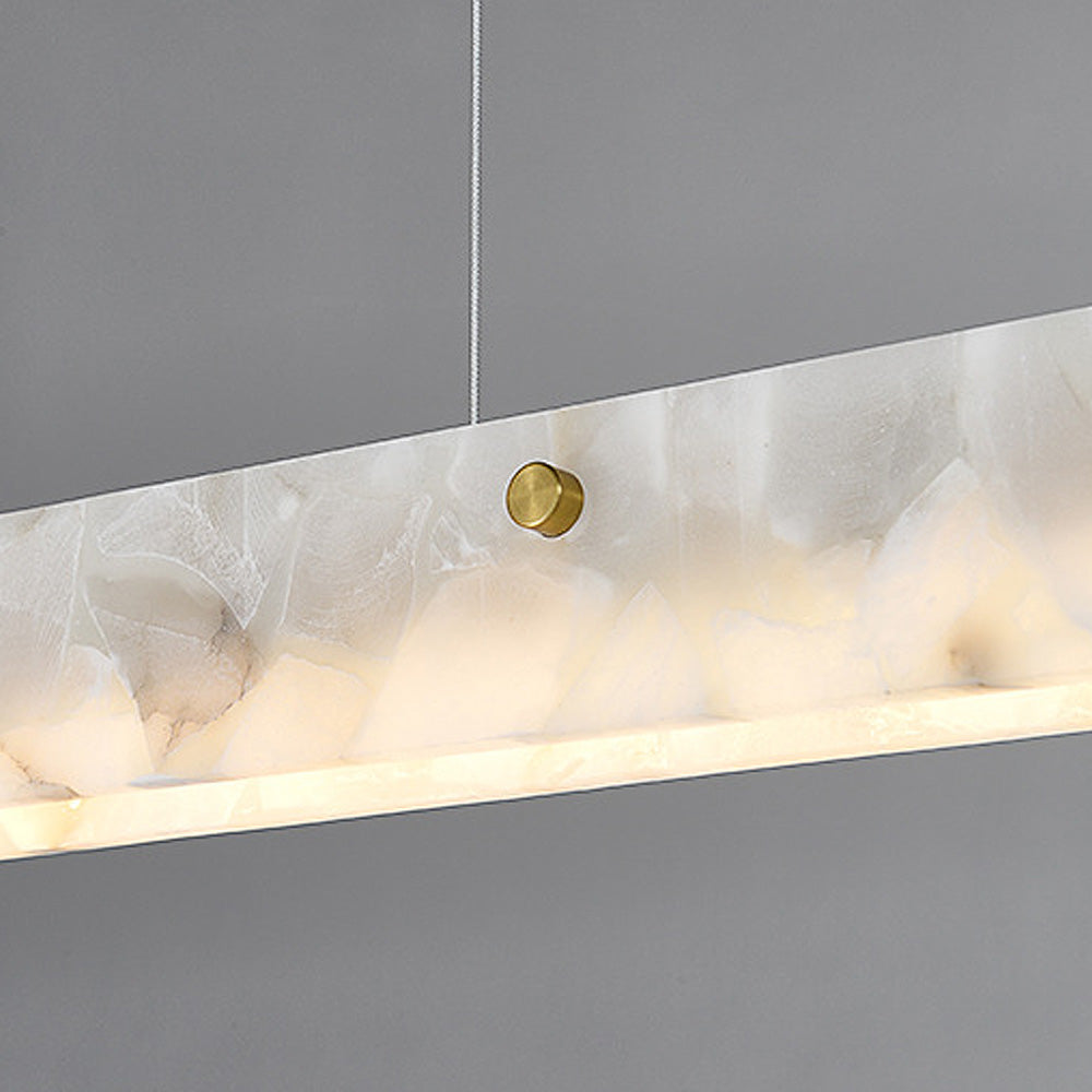 Nordic LED Pendant Light for Minimalist Dining Room-Lighting > Pendant Lights-casanuva-casanuva