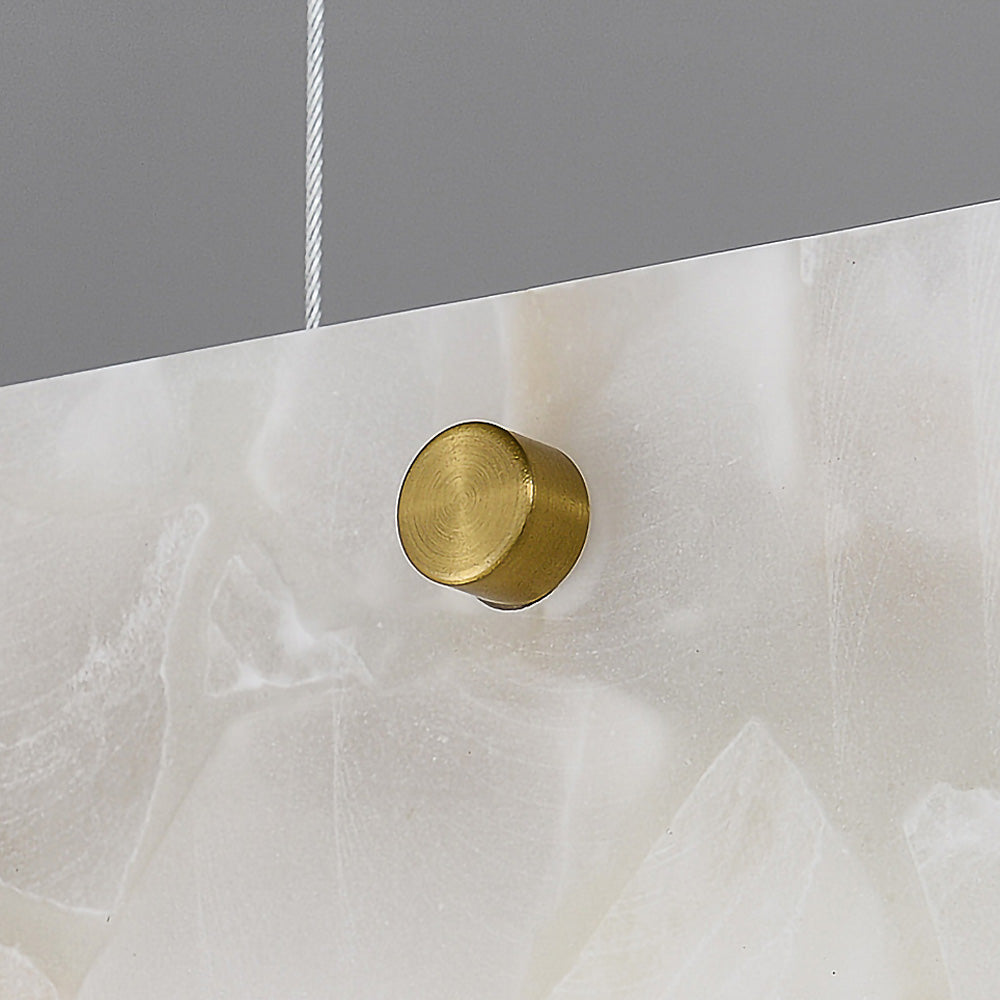 Nordic LED Pendant Light for Minimalist Dining Room-Lighting > Pendant Lights-casanuva-casanuva