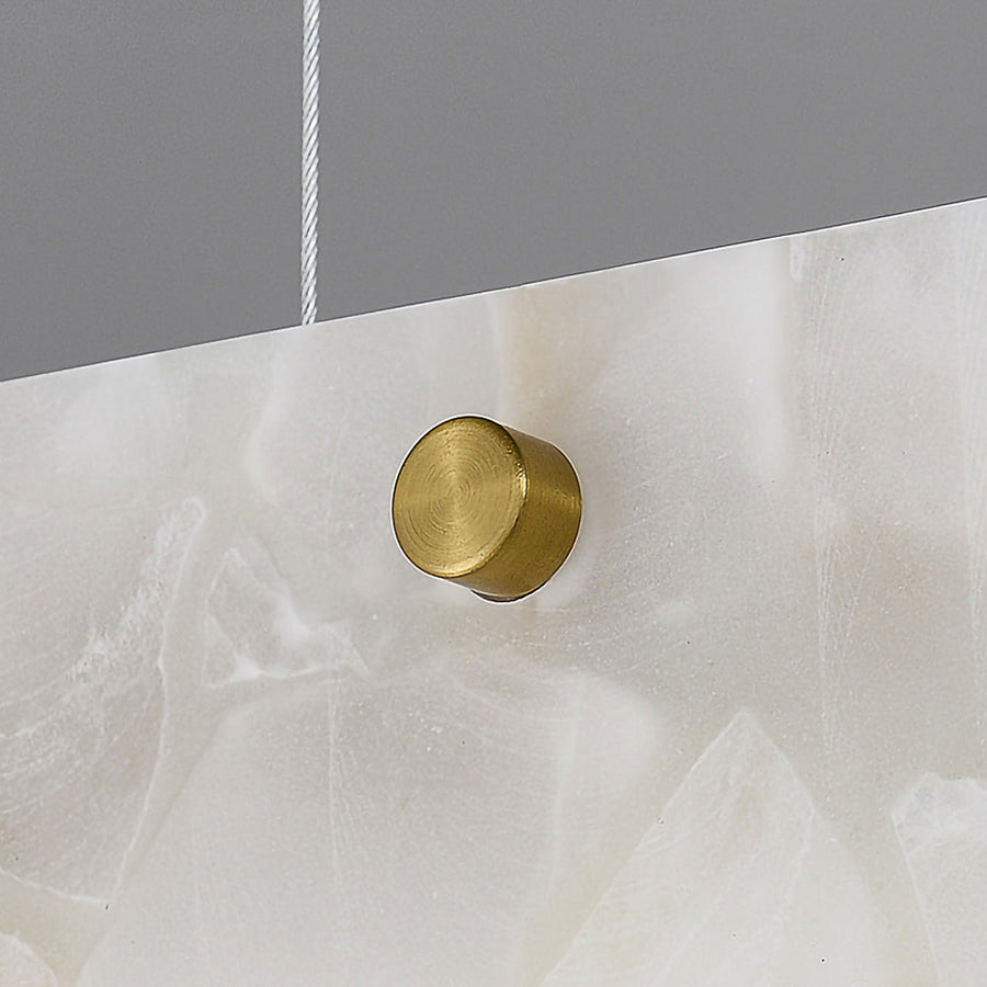 Nordic LED Pendant Light for Minimalist Dining Room-Lighting > Pendant Lights-casanuva-casanuva